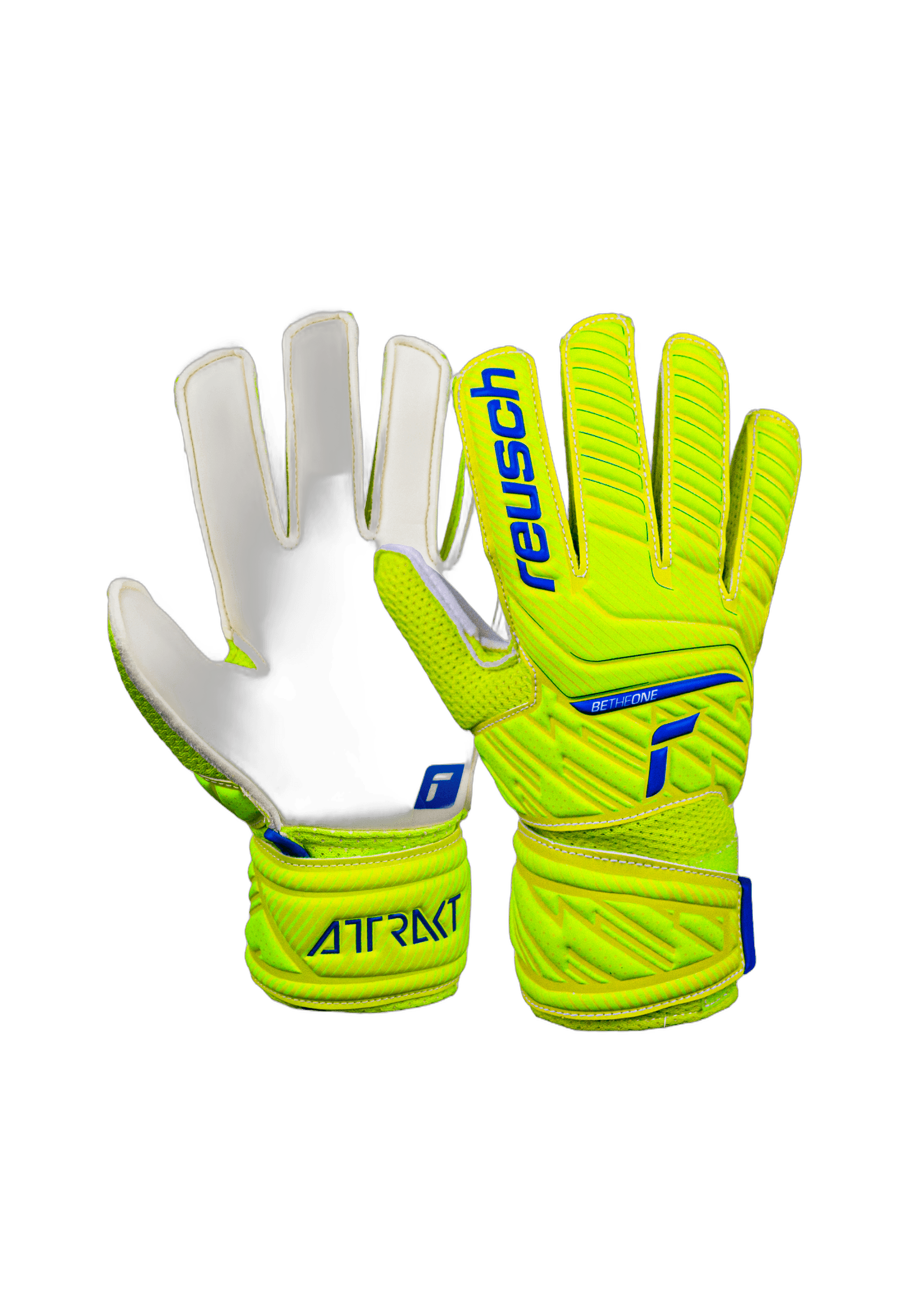 REUSCH, Attrakt Solid Junior, Product 0