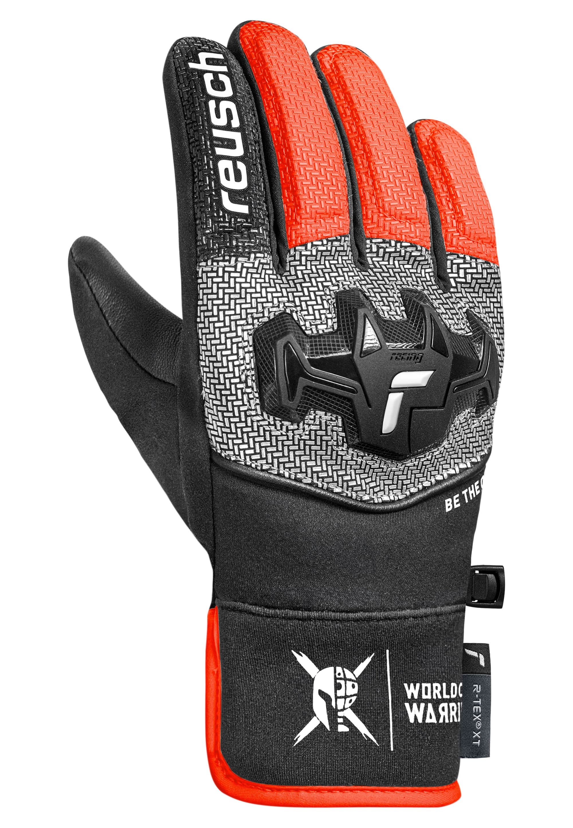 REUSCH, Worldcup Warrior R-tex® Xt Junior, Detail 1