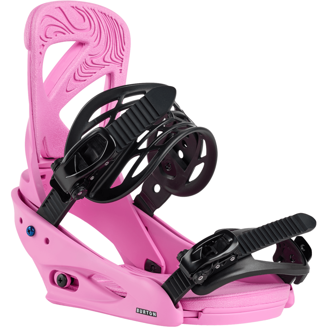Burton, W Scribe, Product 0