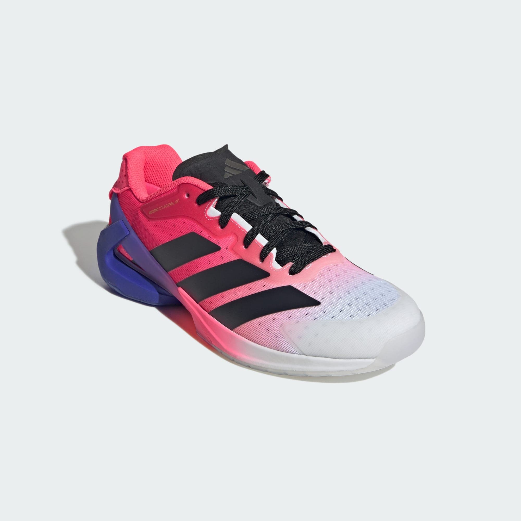 Adidas, Adizero Counterblast M, Detail 1