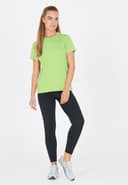 Yonan V2, Green