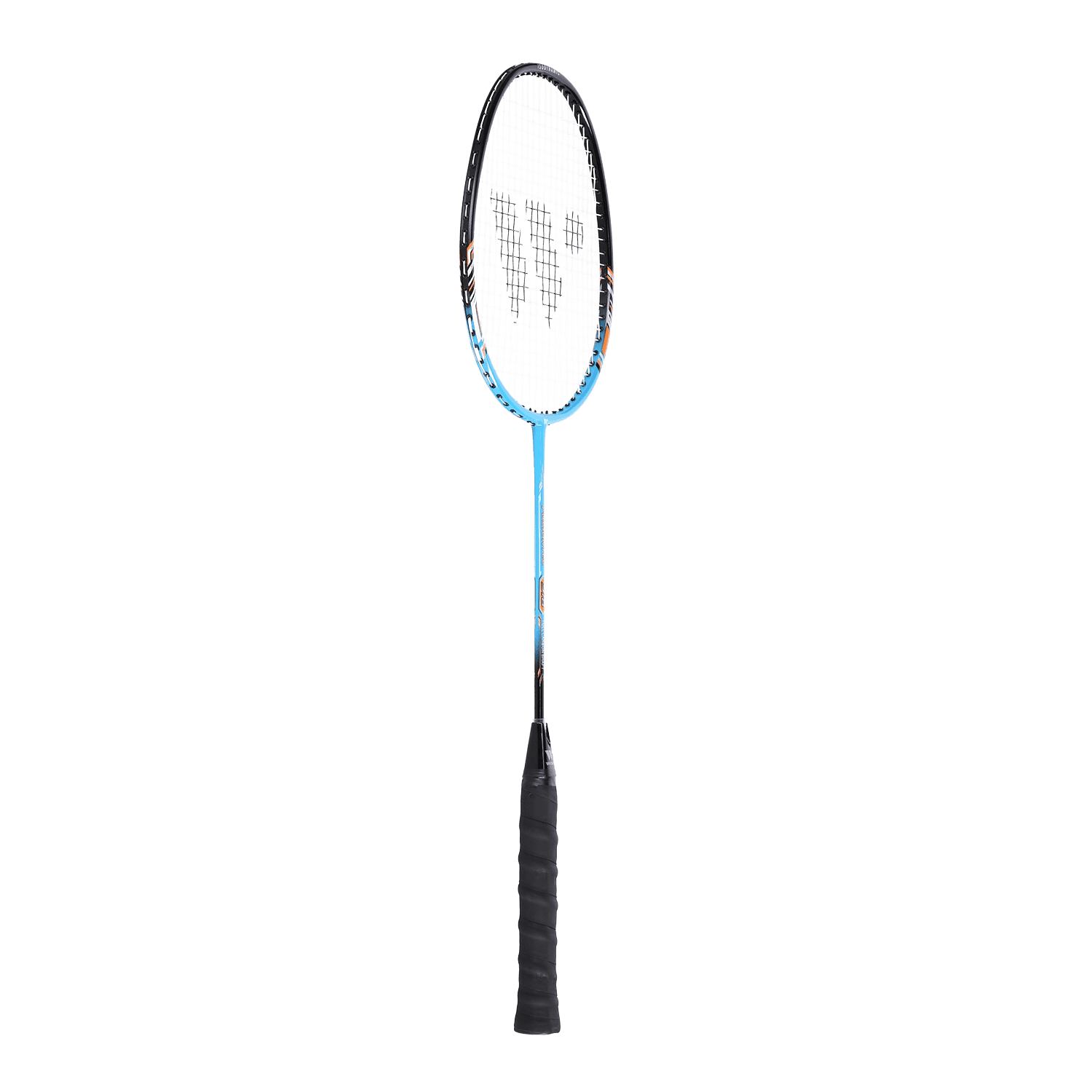 northix, Badminton Racket – Lightweight, Durable, High Performance, Detail 1