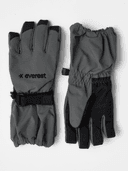 K Ski Glove, Green