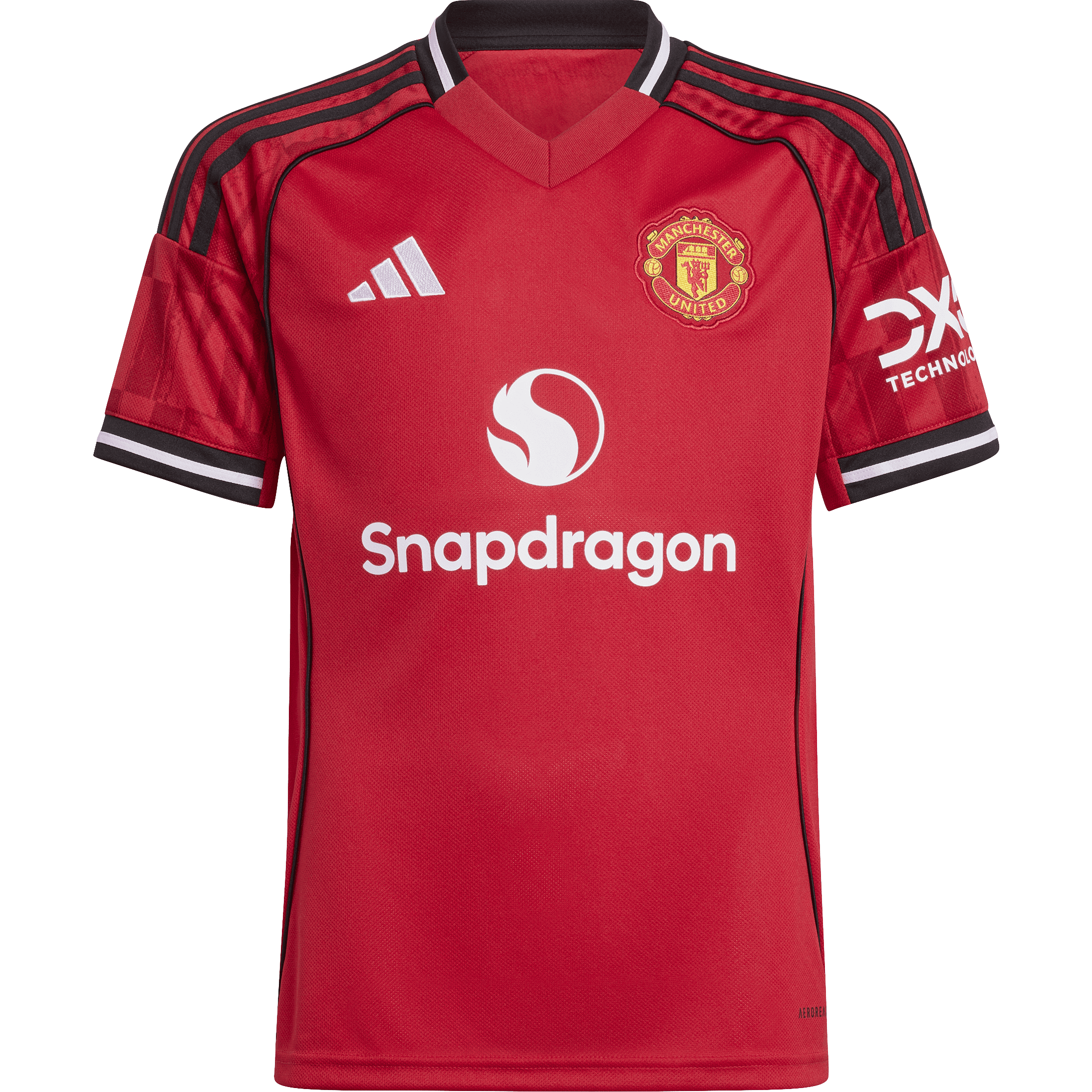 Adidas, Mufc H Jsy Y, Product 0
