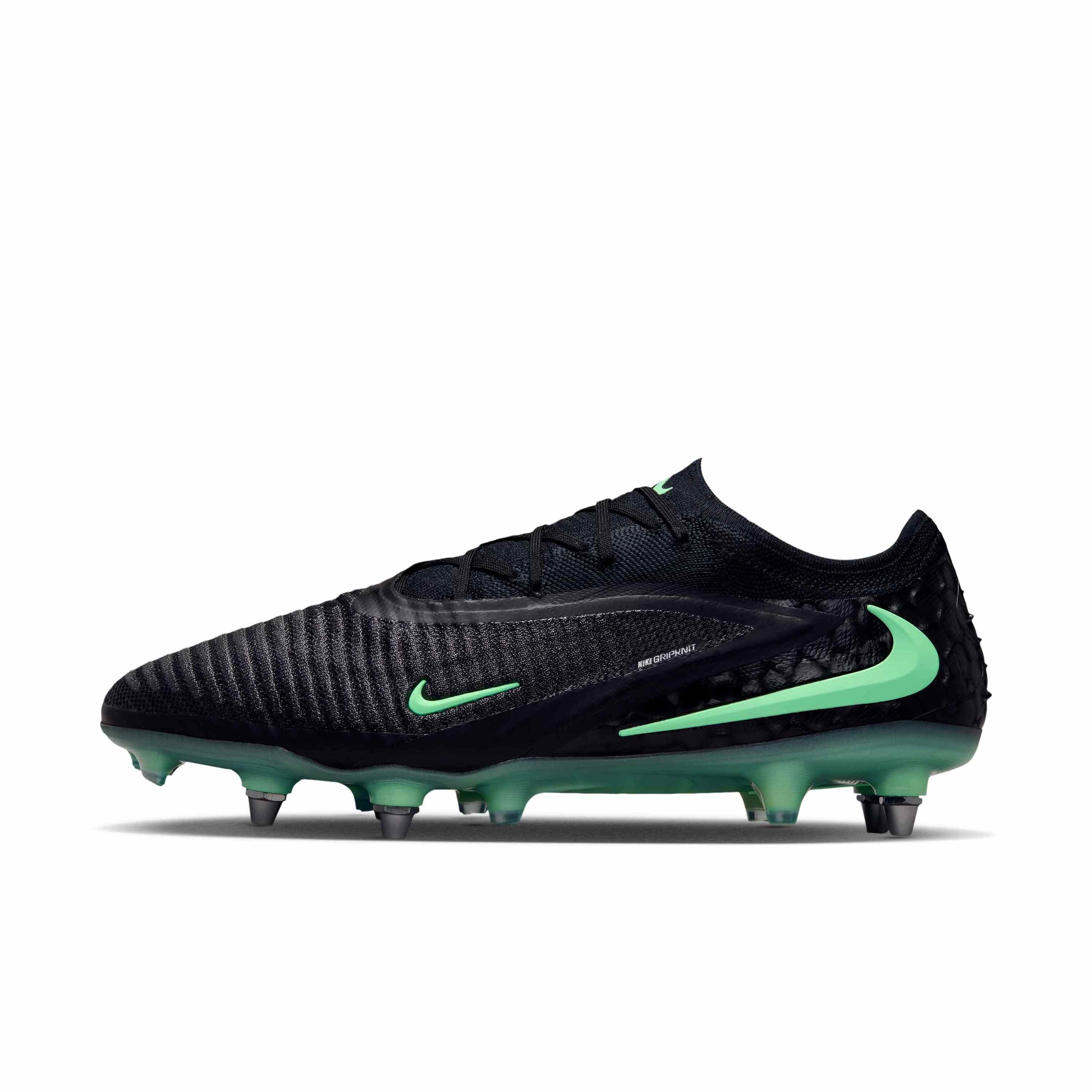 Nike, Soft-ground Football Boot Phantom 6 Low Elite, Detail 1