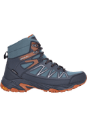 Kayla Boots, Blue