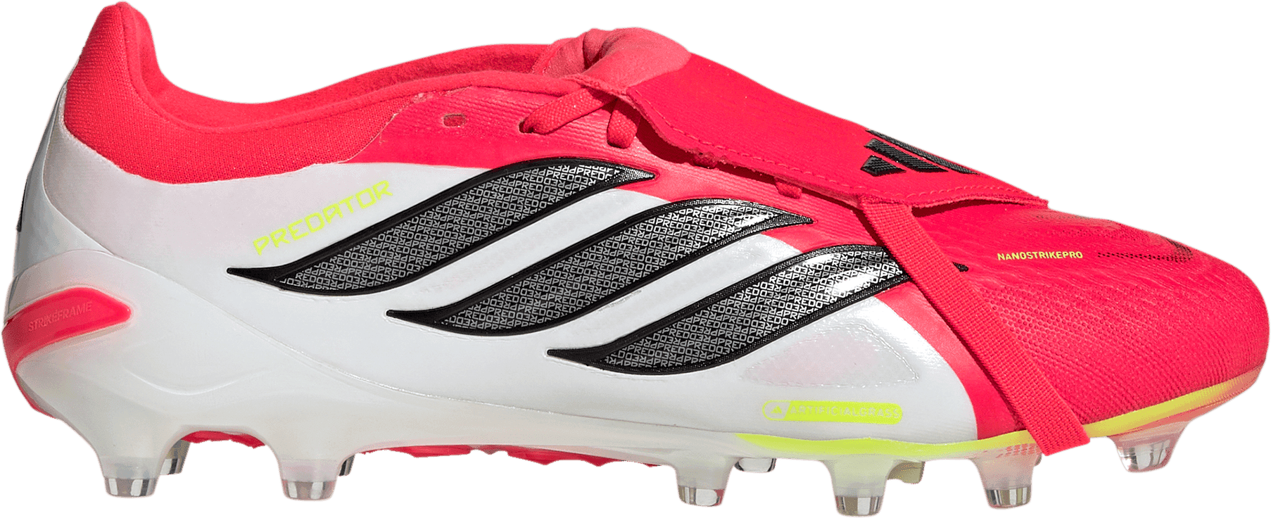 Adidas, PREDATOR PRO FT AG, Product 0