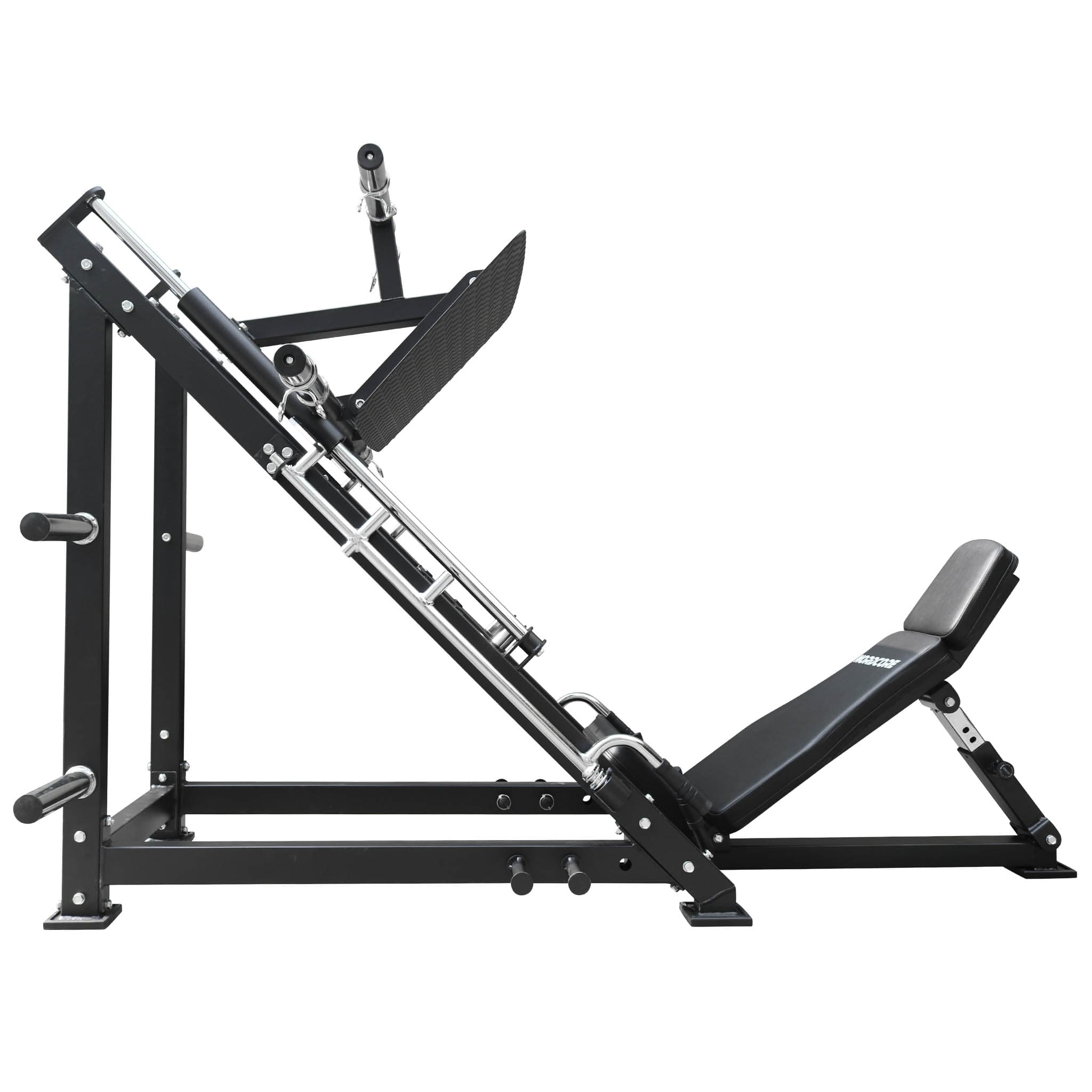 nordcore, Nordcore Leg Press Pro 900, Detail 1