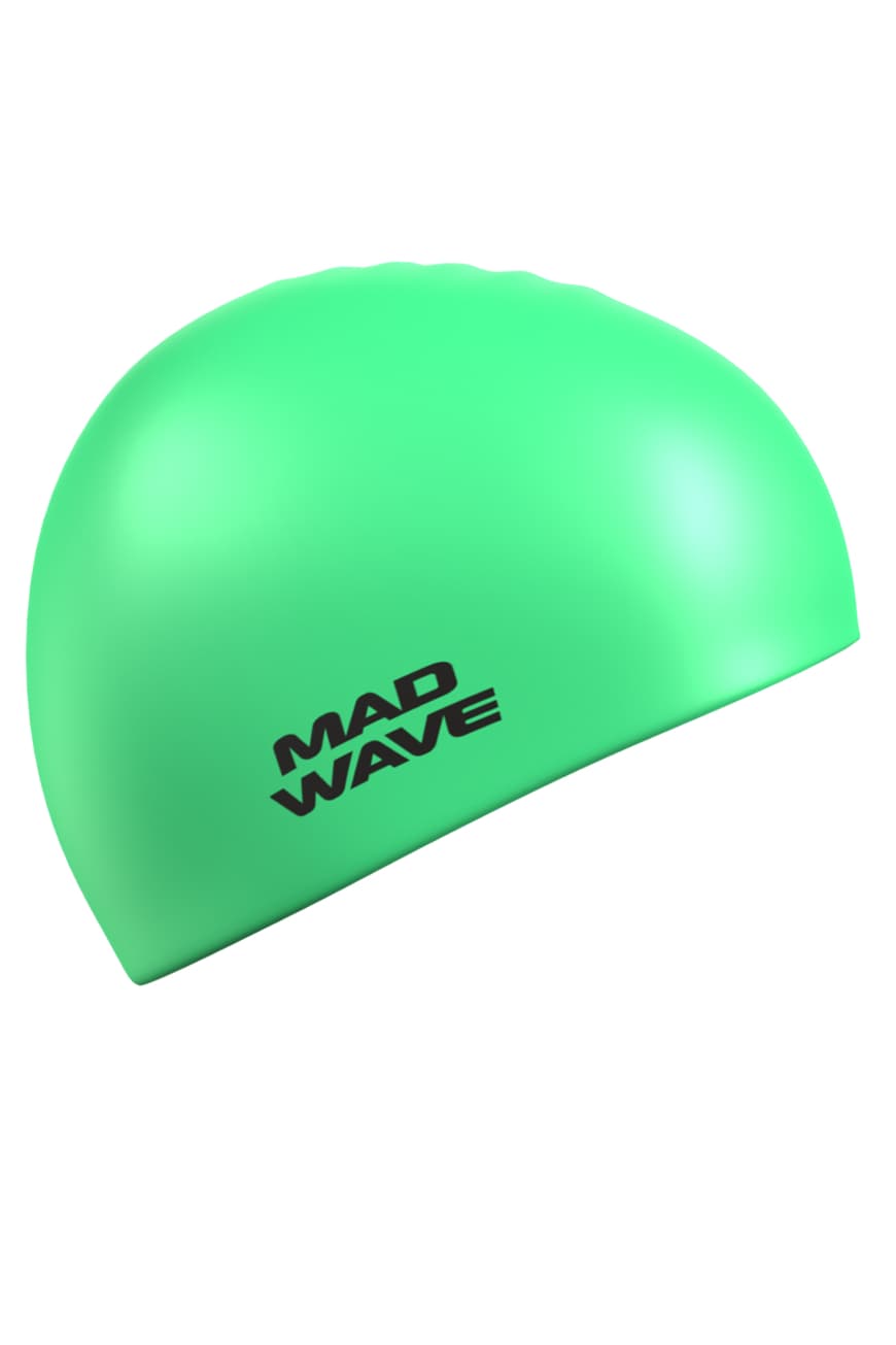 Mad Wave, Neon Silicone Solid, Detail 1
