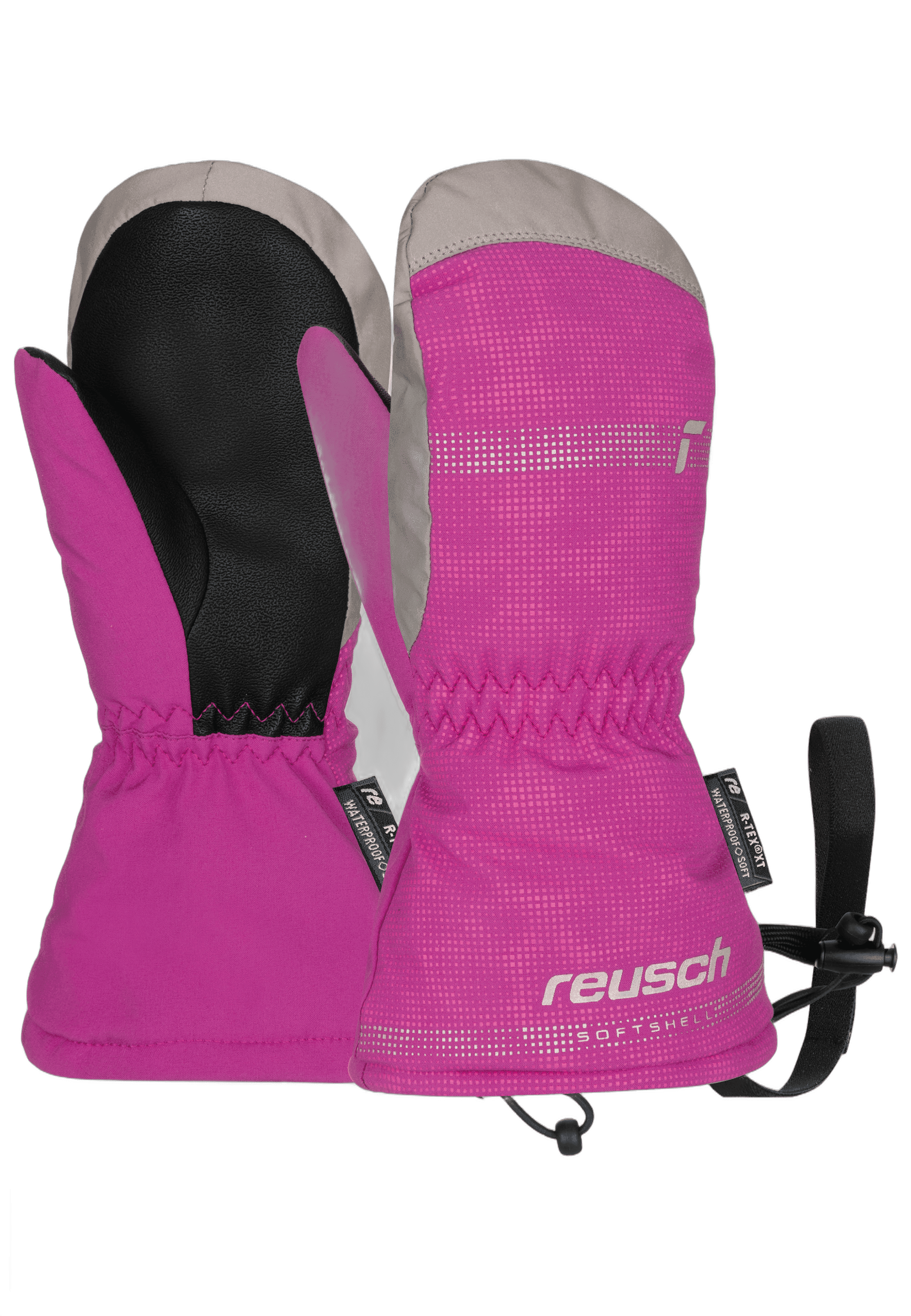 REUSCH, Maxi R-tex® Xt Mitten, Product 0