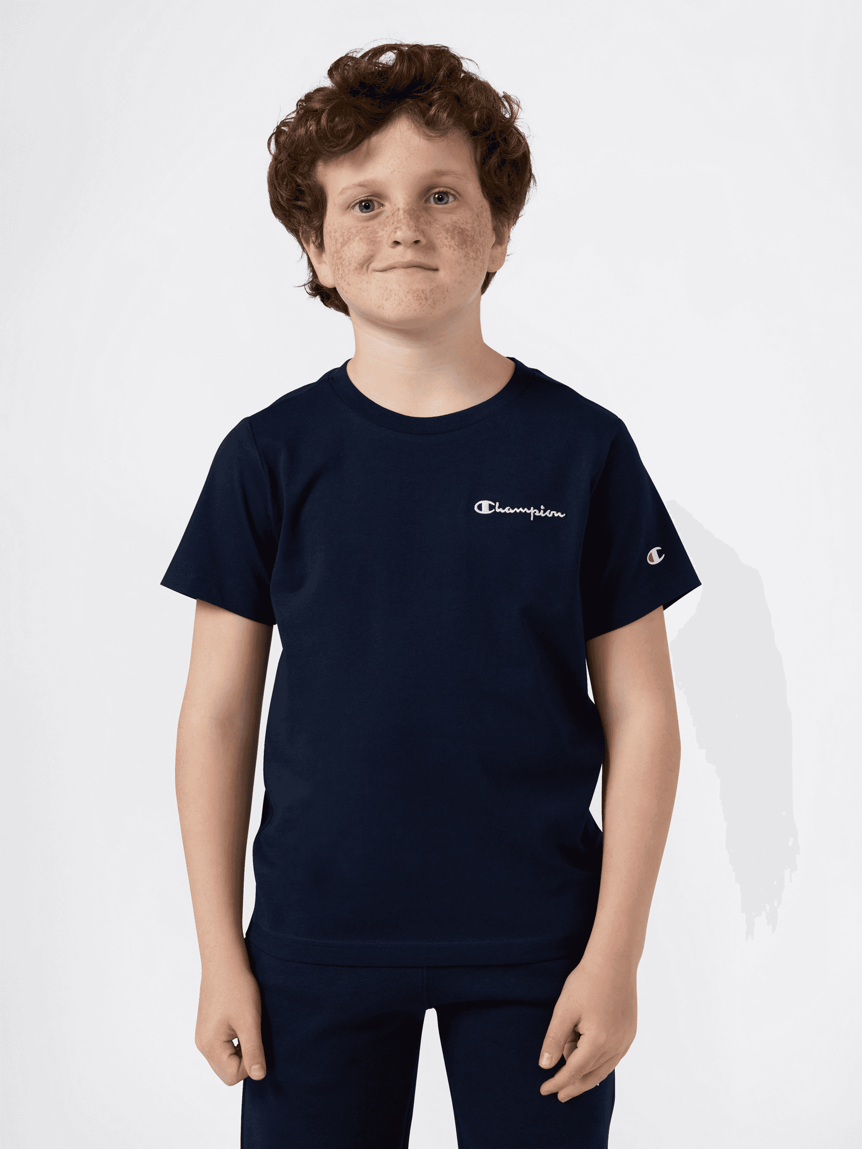 Champion, J SS TEE, Model 1