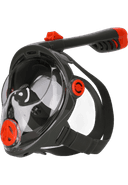Bullhead, Black