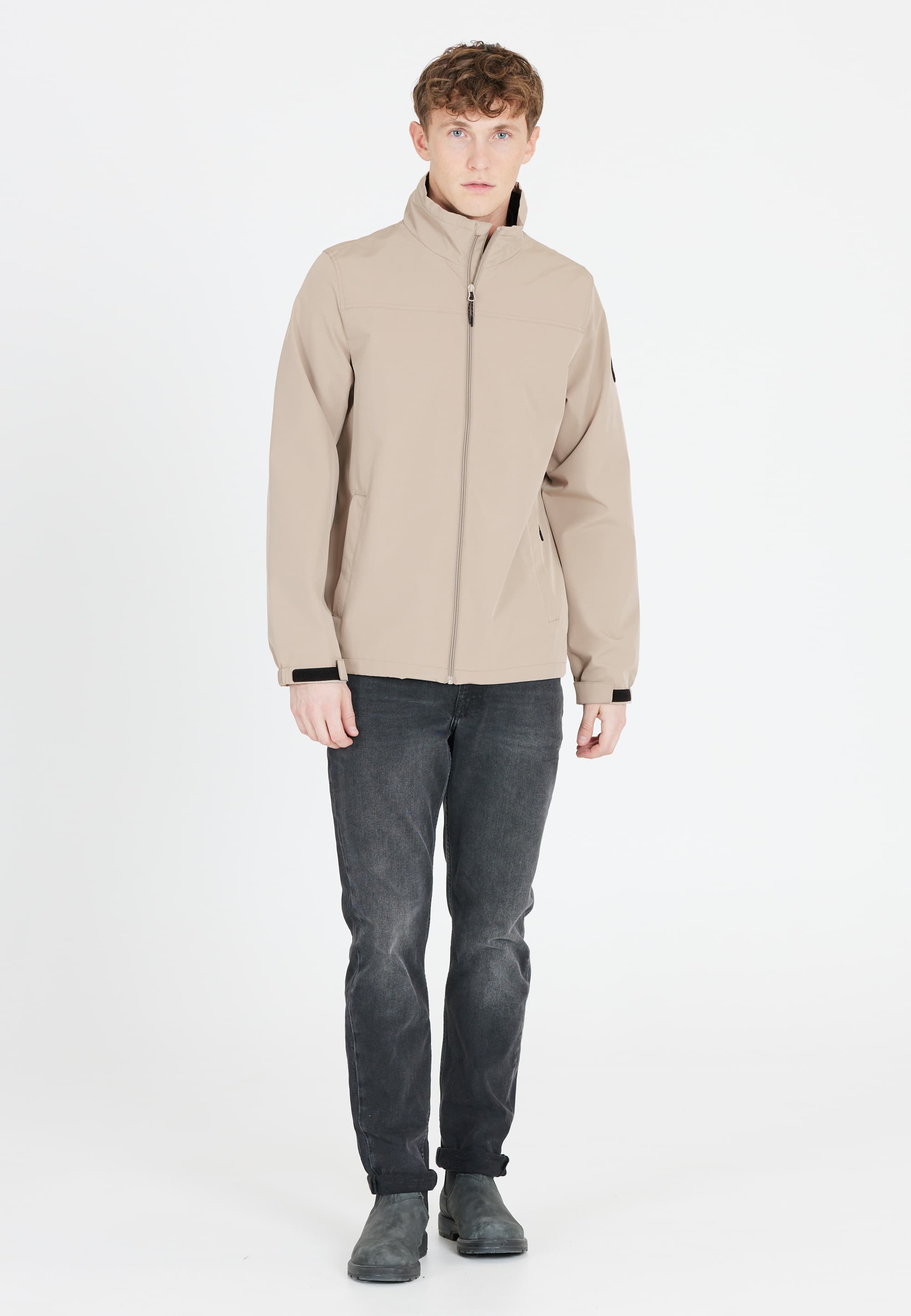 whistler, Kanone Functional Jacket, Model 1