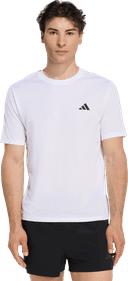 WE BAS T, White