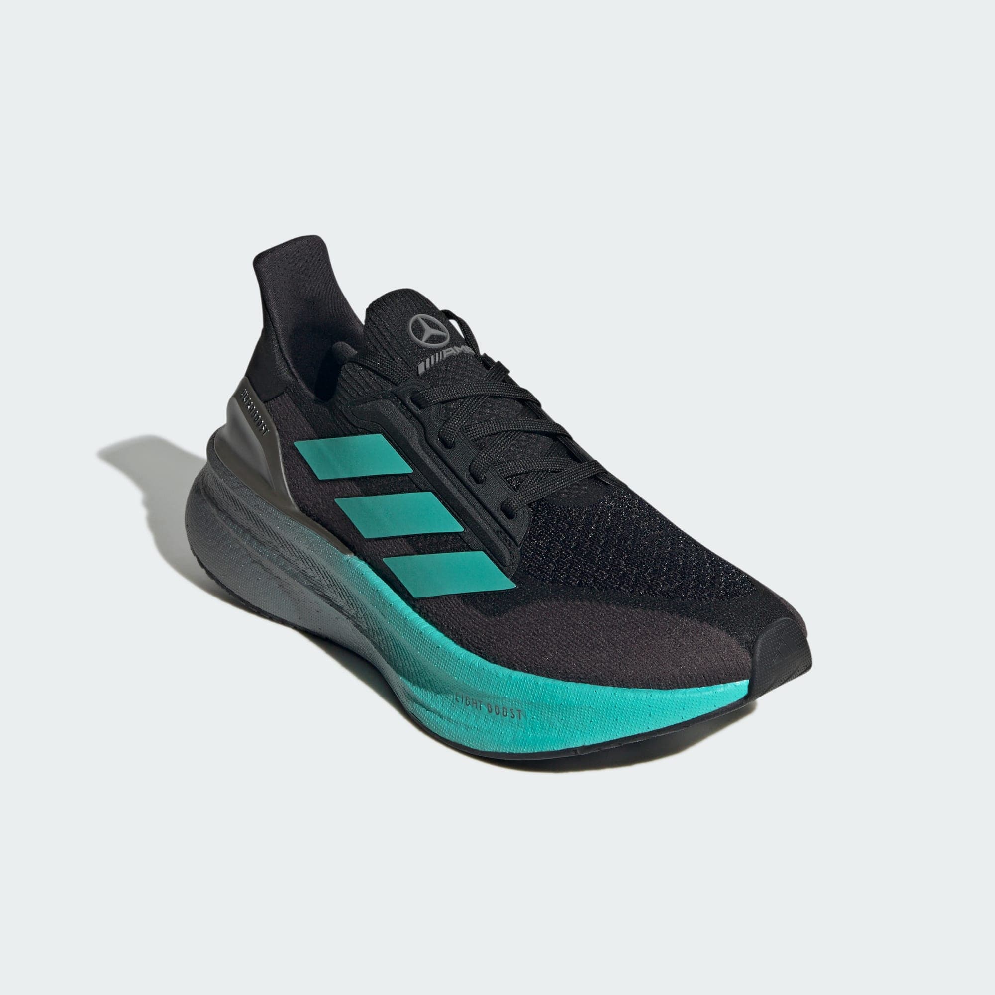 Adidas, Adidas Mercedes - Amg Petronas Formula One Team Ultraboost 5x Skor, Detail 1