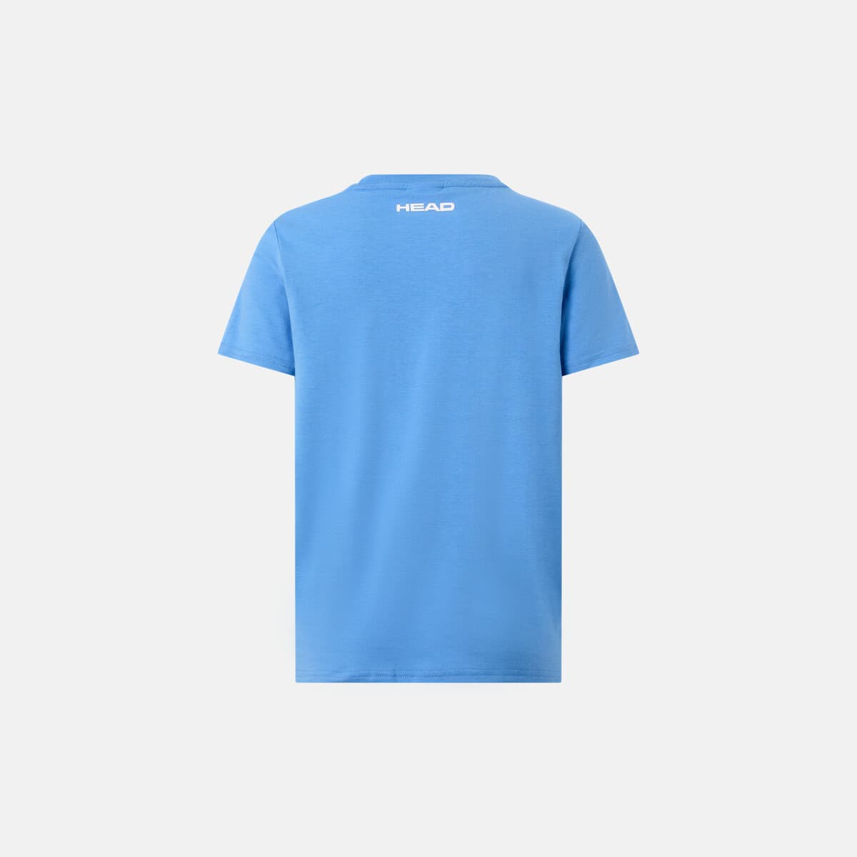 Head, Rainbow Junior Tennis T-shirt, Detail 1