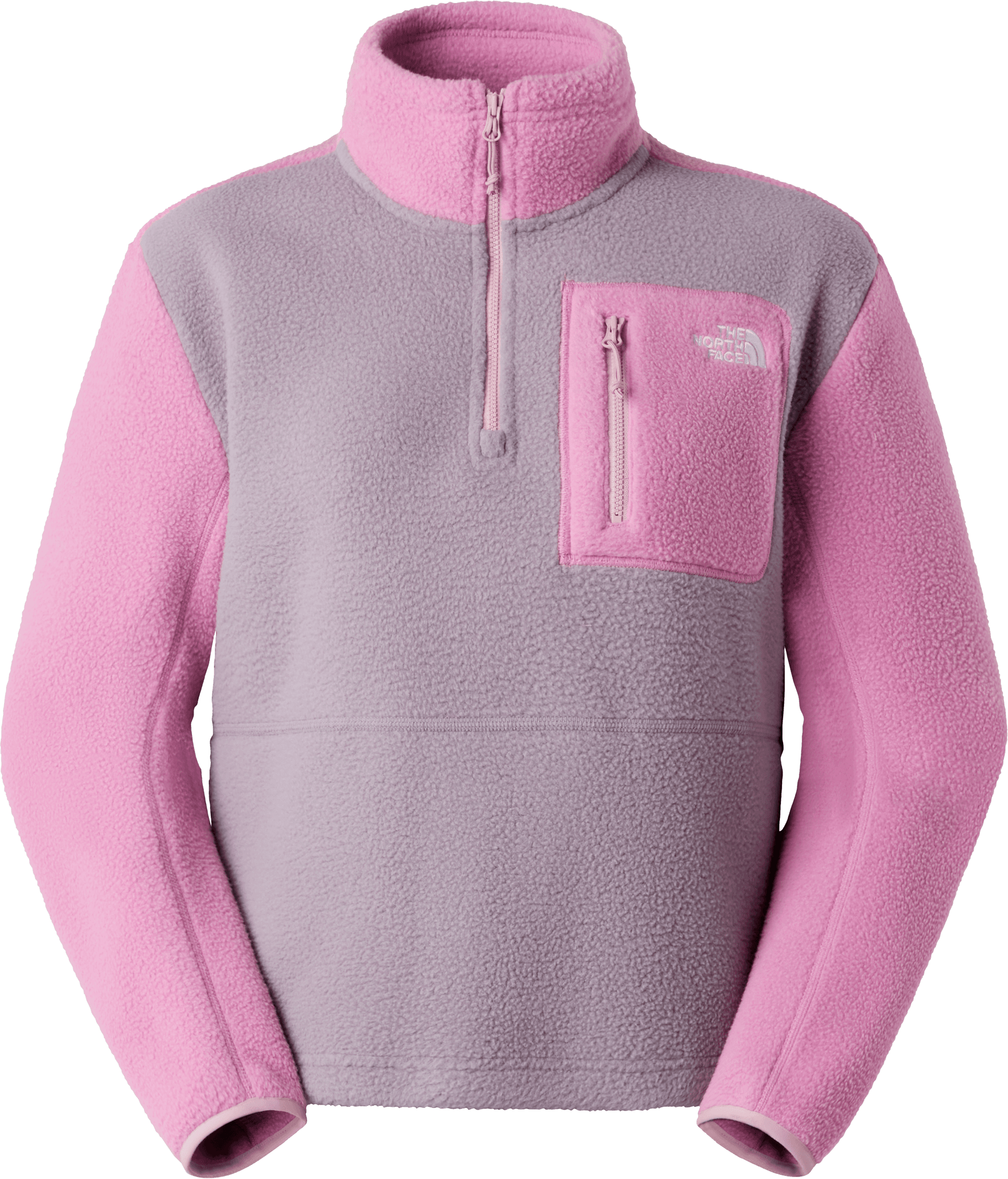 THE NORTH FACE, W Yumiori 1/4 Zip, Product 0