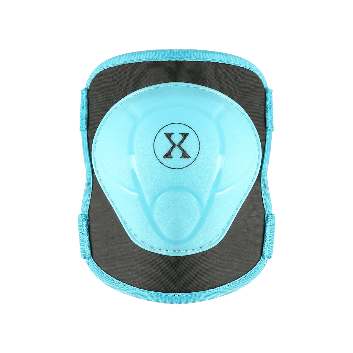 northix, Blue Protective Gear Set, Size L, Detail 1