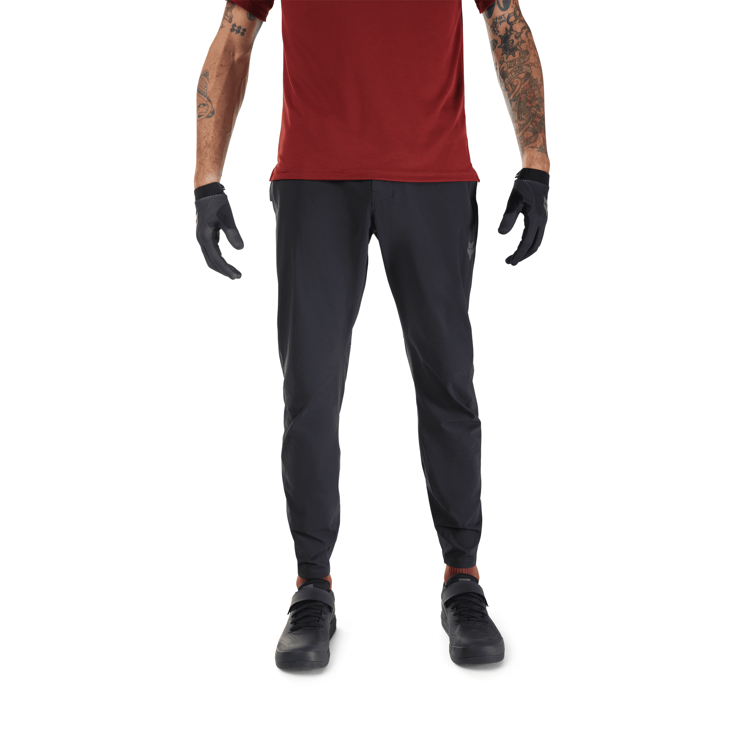 FOX, RANGER PANT, Model 1