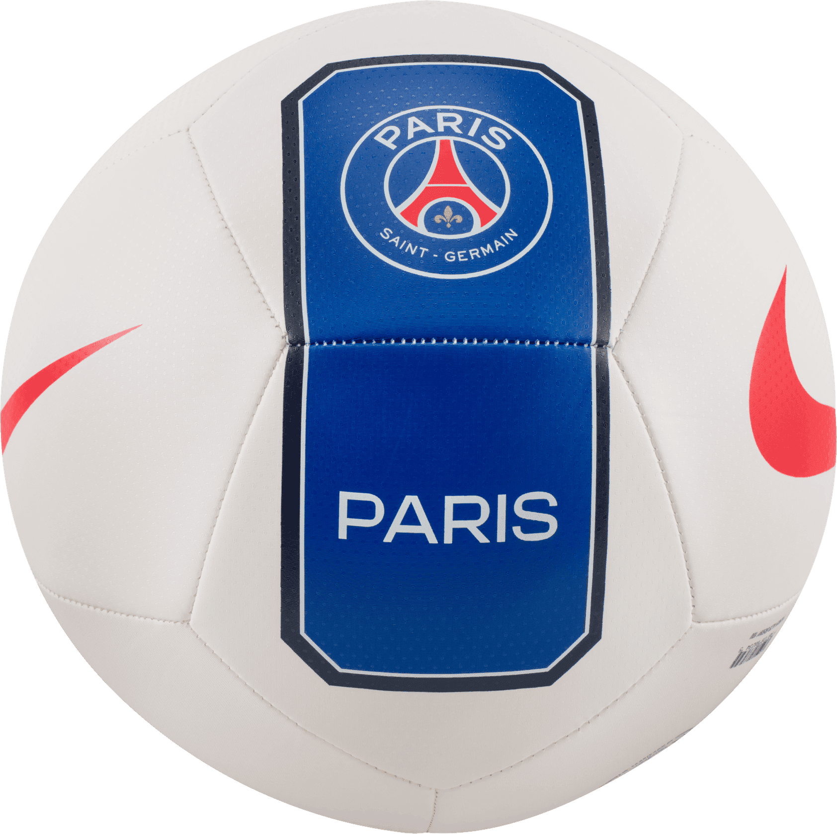 Nike, PSG NK PITCH BALL, Detail 1
