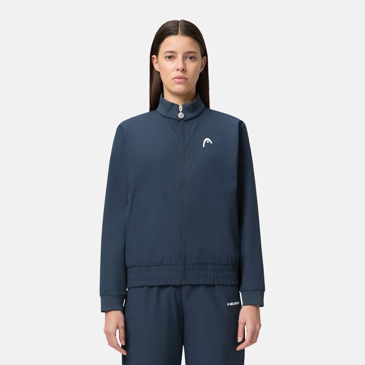 Head, Breaker Women's Jacket, Model 1