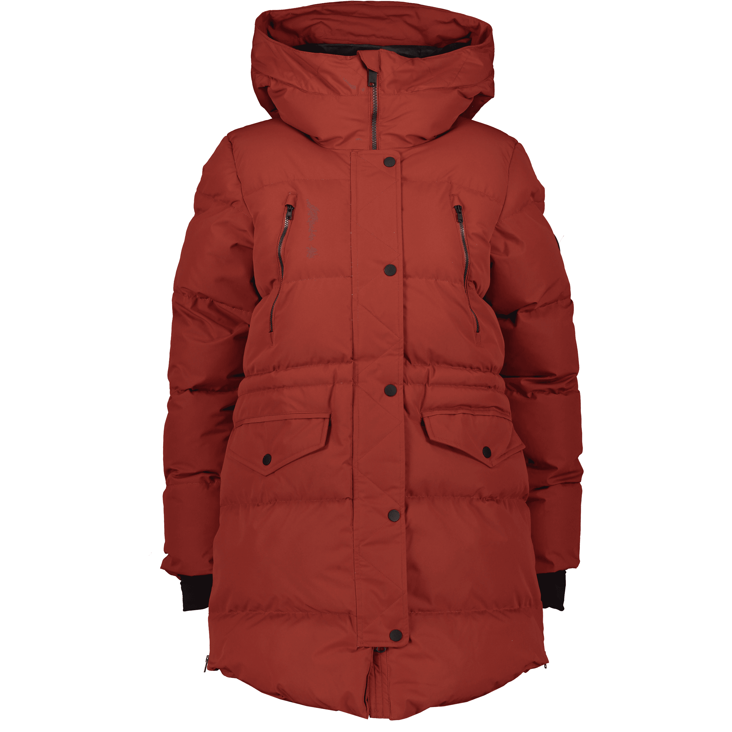 Everest, W Warm Parka, Product 0