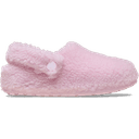 J Classic Cozzzy Slipper, Pink