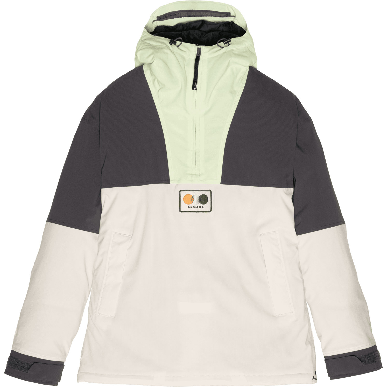 ARMADA, W Madaket 2l Ins Anorak, Product 0