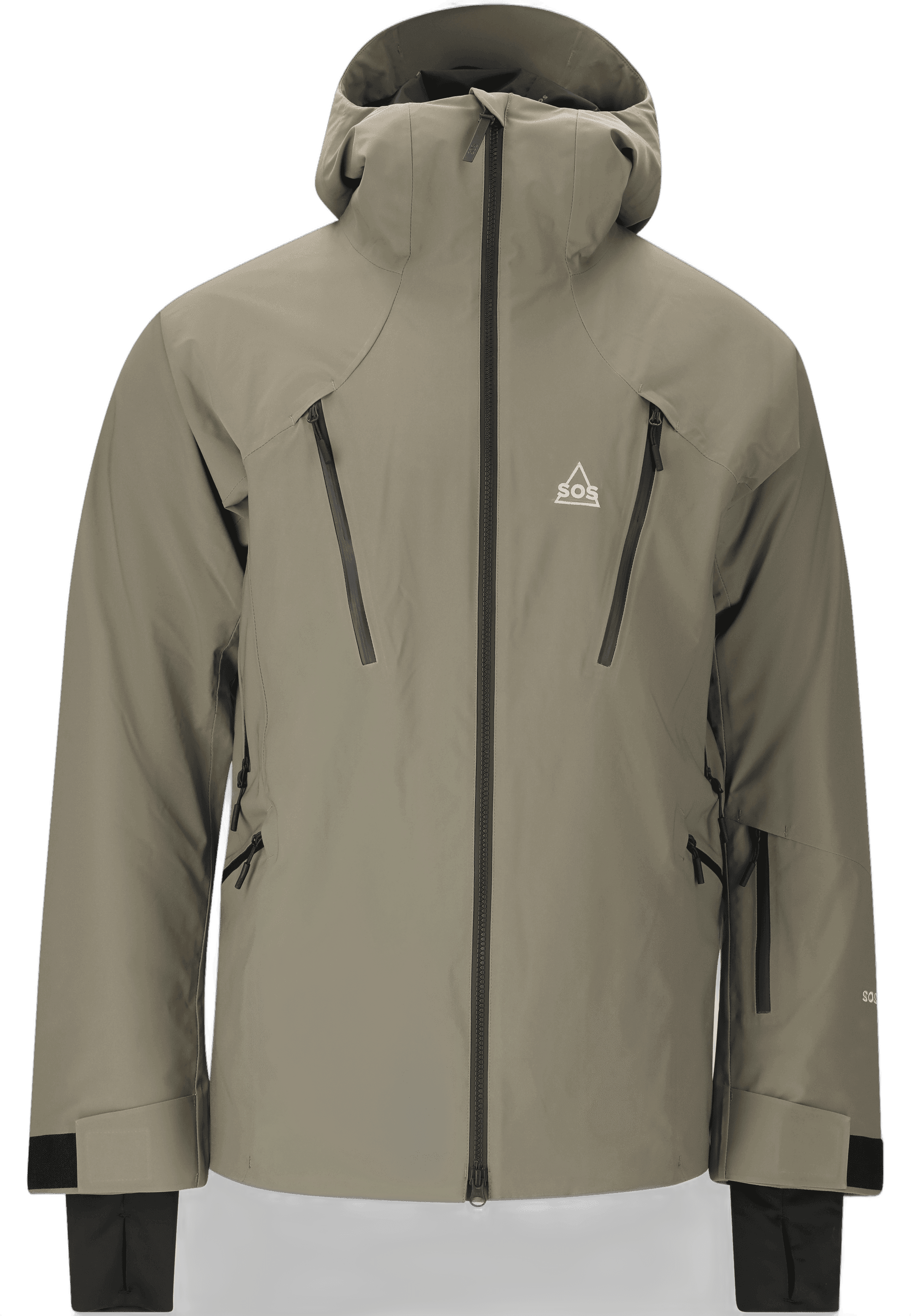 sos, La Thule Ski Jacket, Product 0