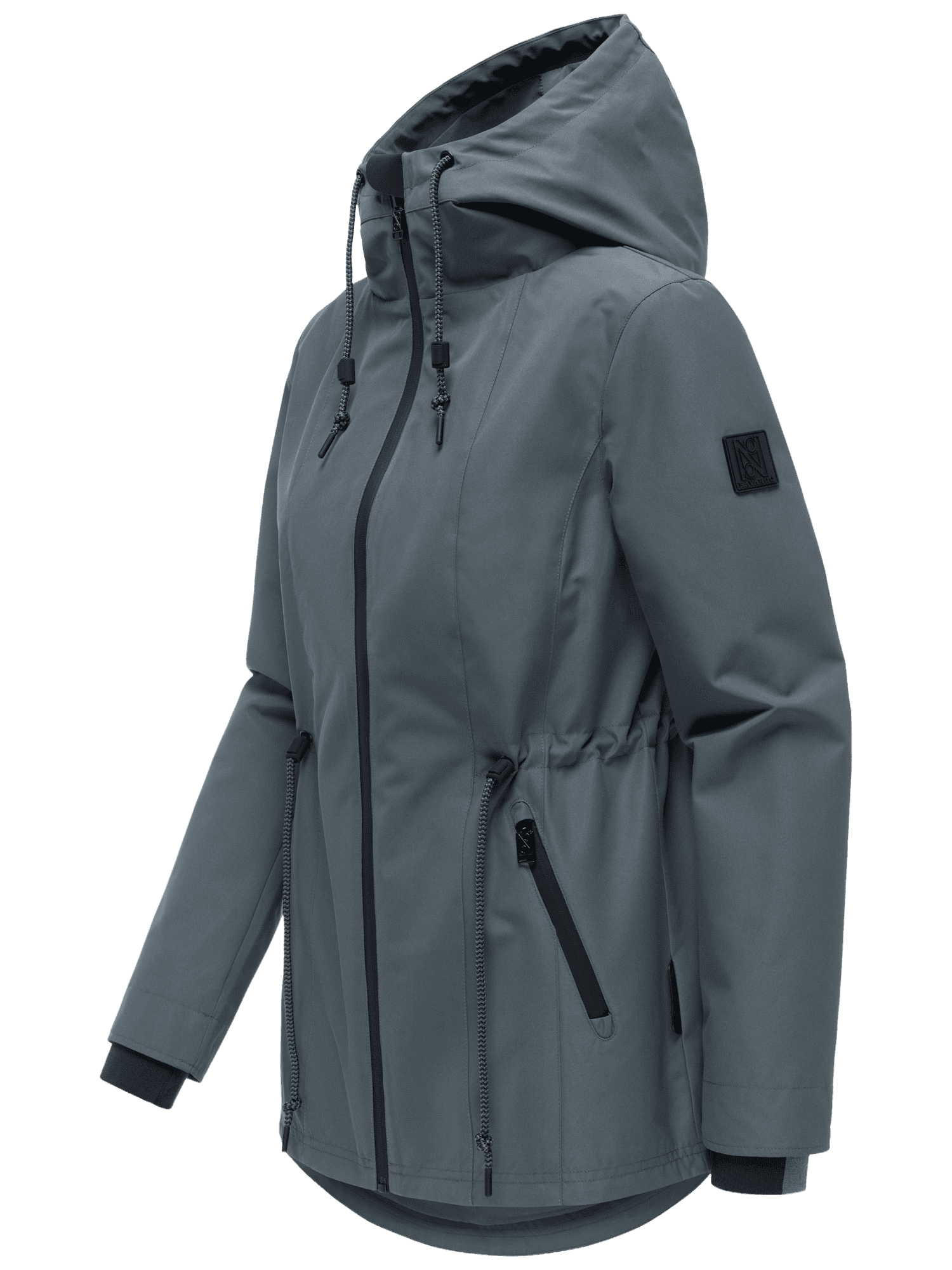 navahoo, Women Spring Jacket Blumentanz, Product 0
