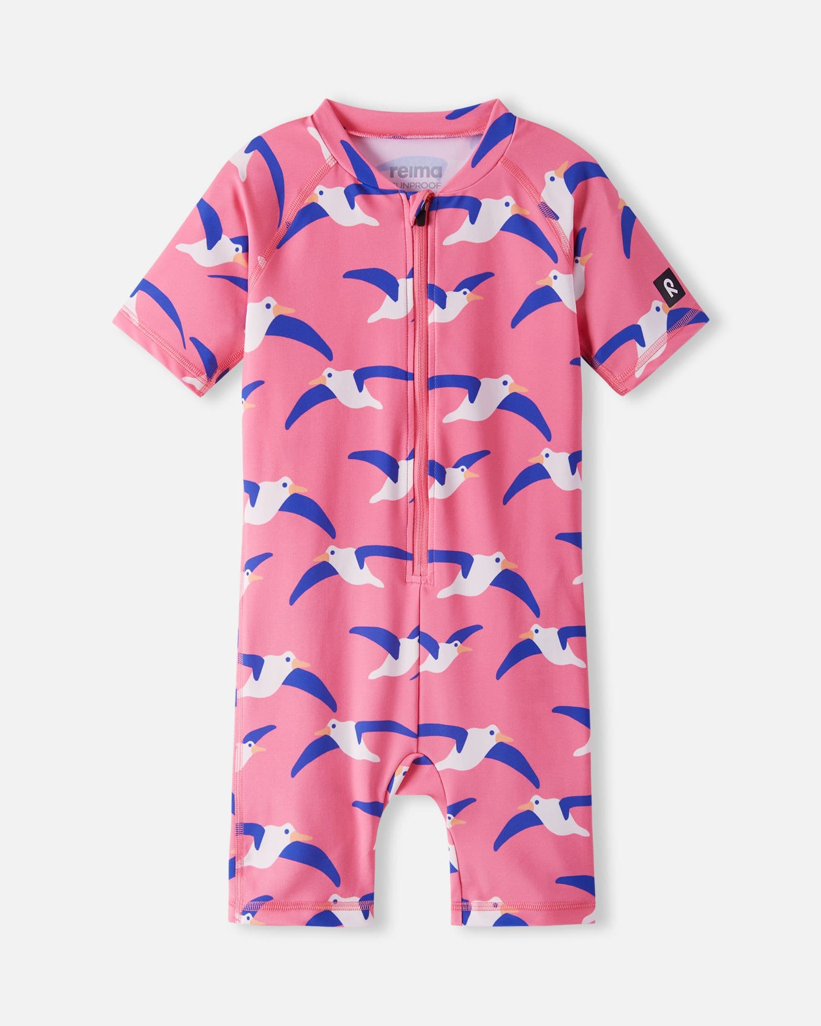 REIMA, Solskyddande Overall Atlantti, Product 0