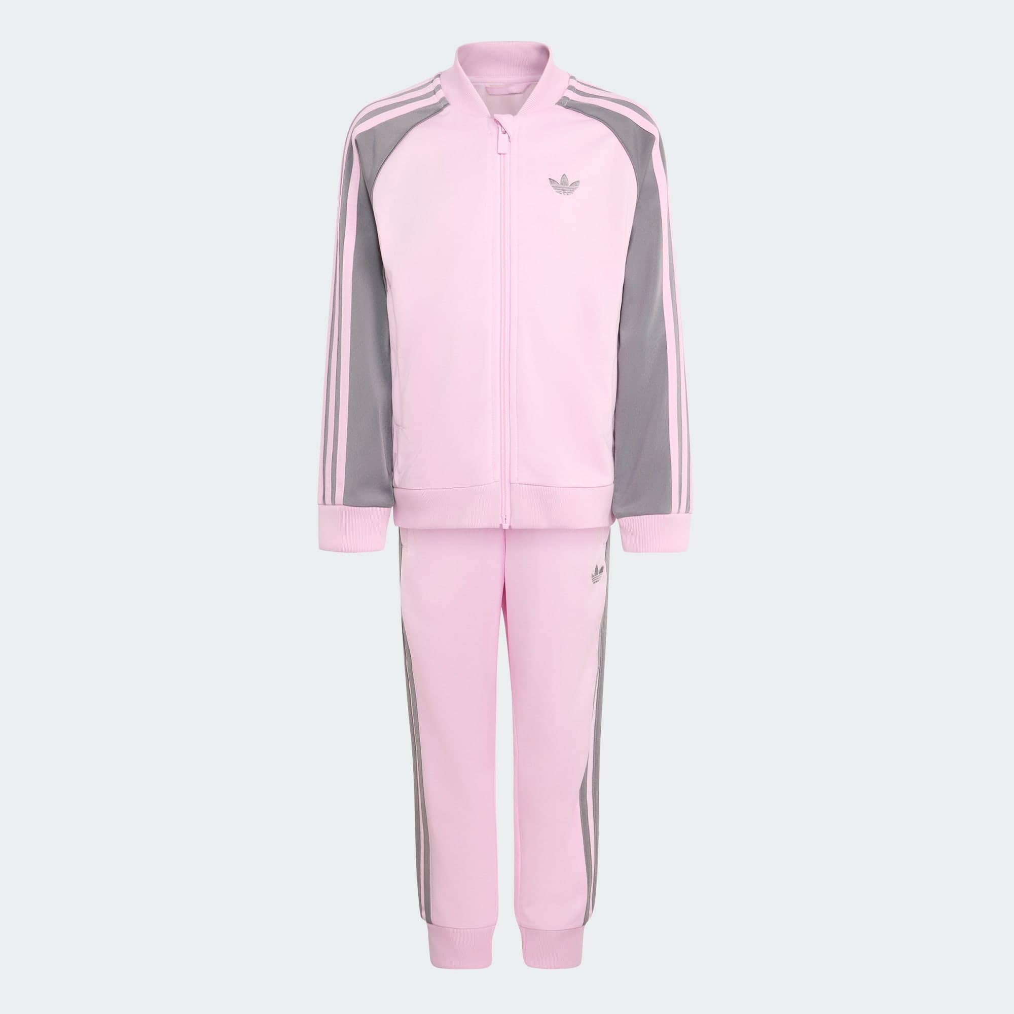 ADIDAS ORIGINALS, Adidas Originals Sst Träningsställ, Product 0