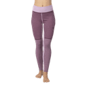 W Smekker High Waist Pants, Lilac