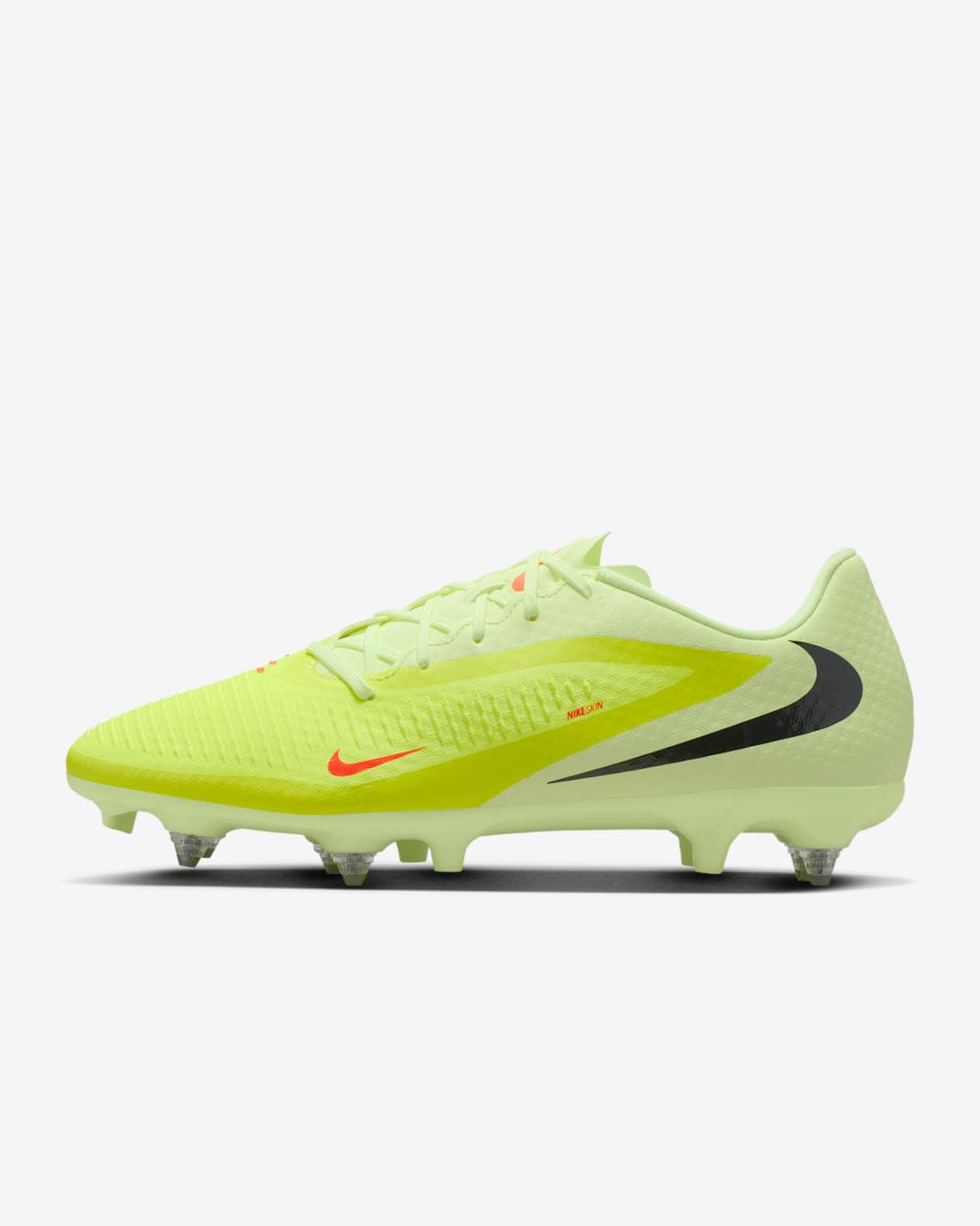 Nike, Soft-ground Football Boot Phantom 6 Low Academy, Product 0