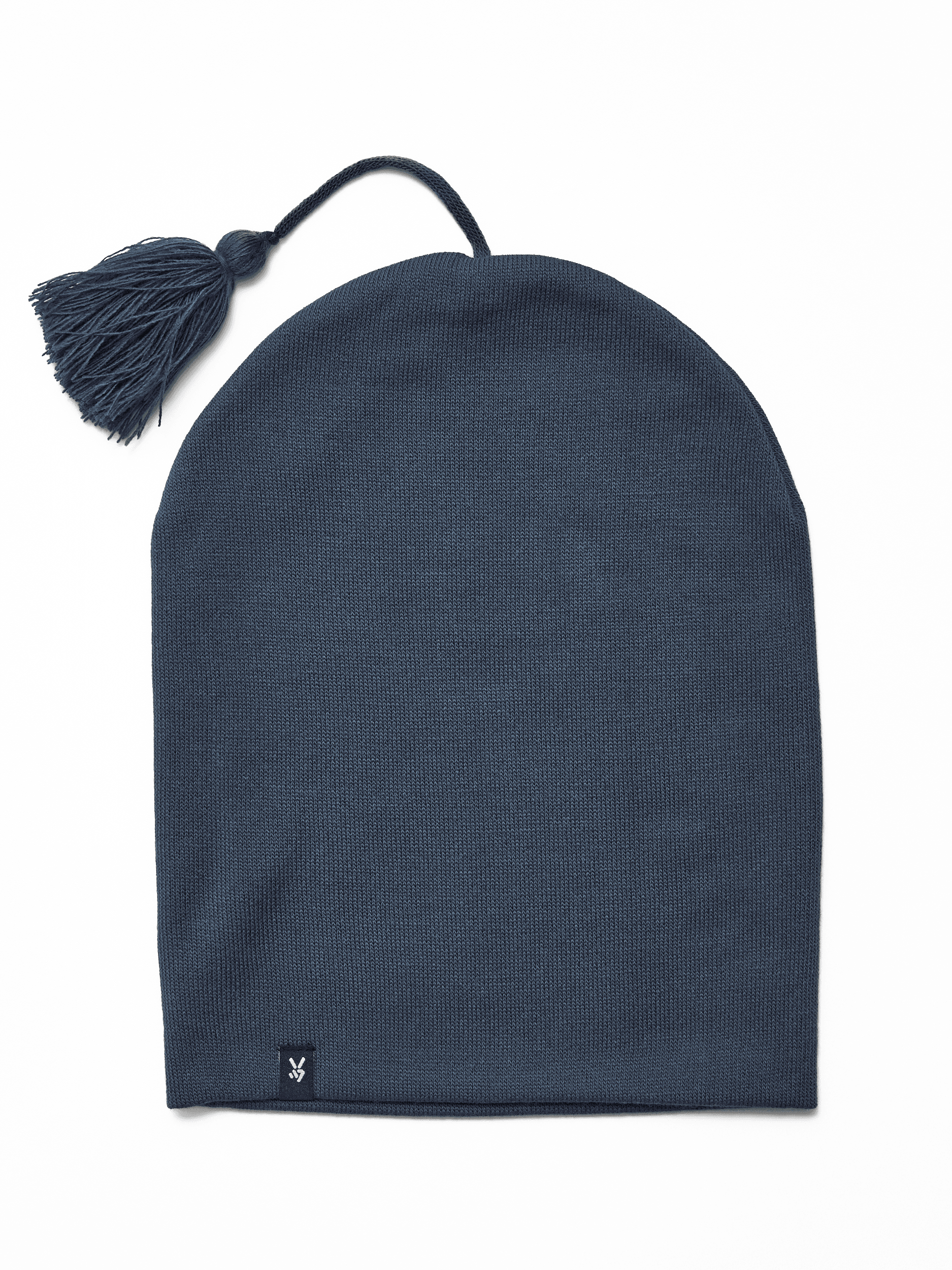 SEGER, U Nisse Pom Beanie, Model 1