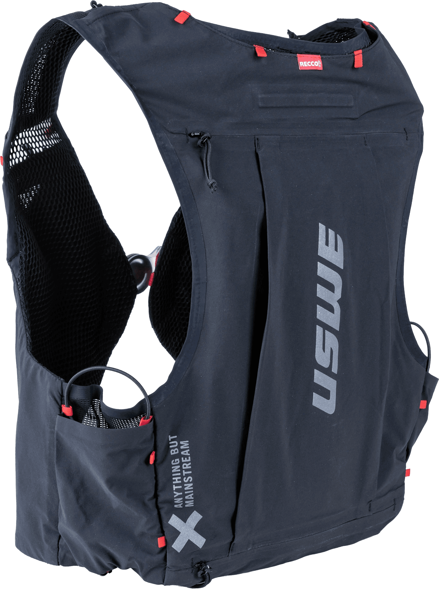 USWE, BIKE VST 8L HYDRATION VEST, Detail 1