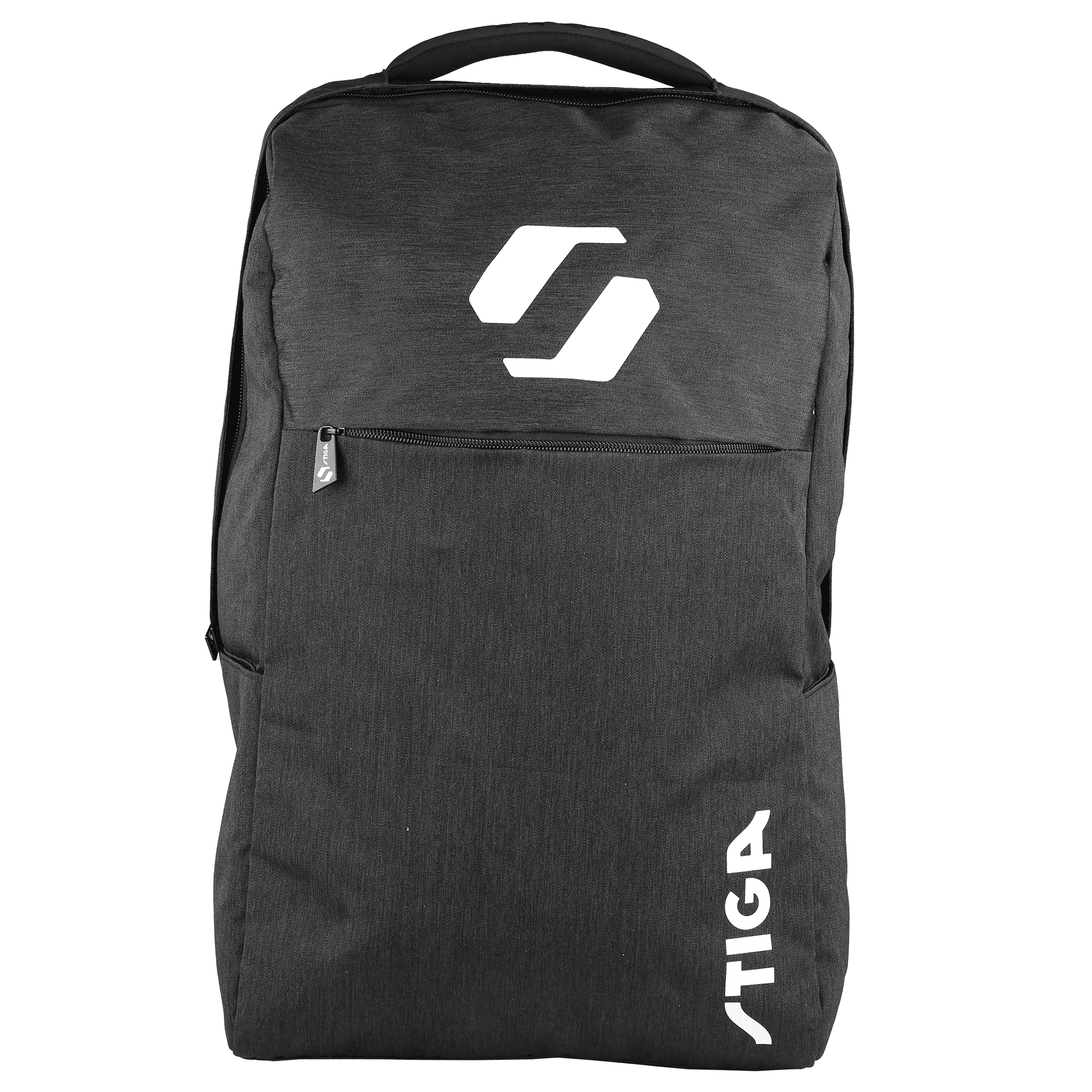 STIGA, Backpack Eco Rival, Xl, Black, Product 0