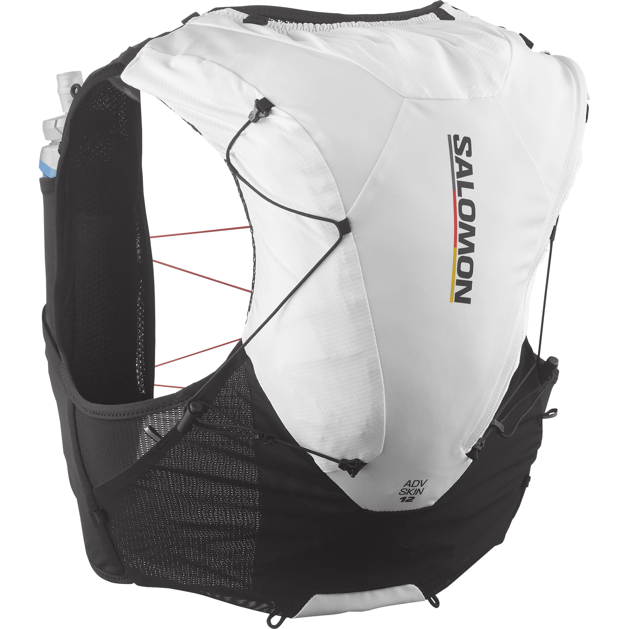 SALOMON, Adv Skin 12 Race Flag Set, Product 0
