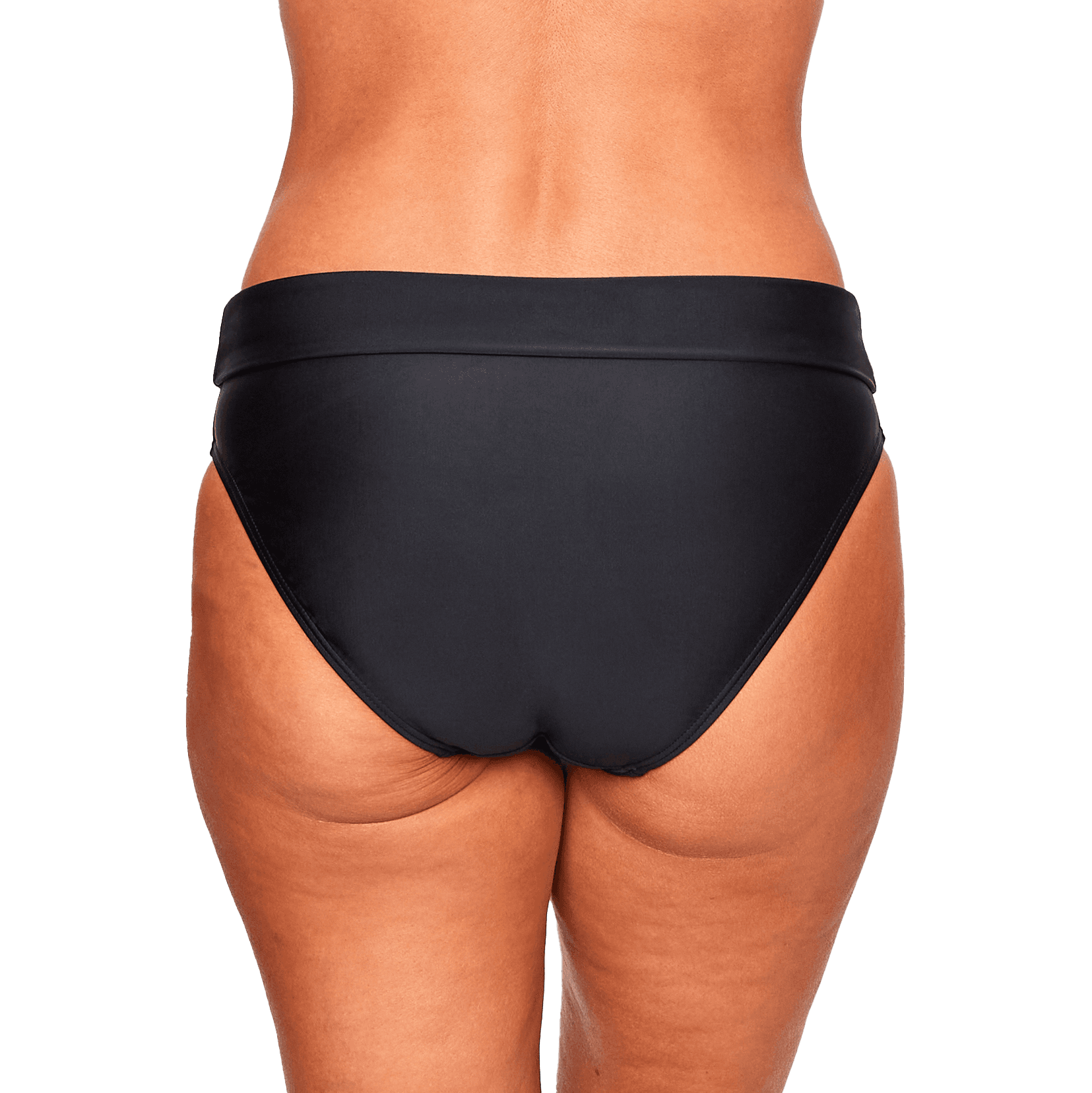 ABECITA, W Capri Folded Brief, Detail 1