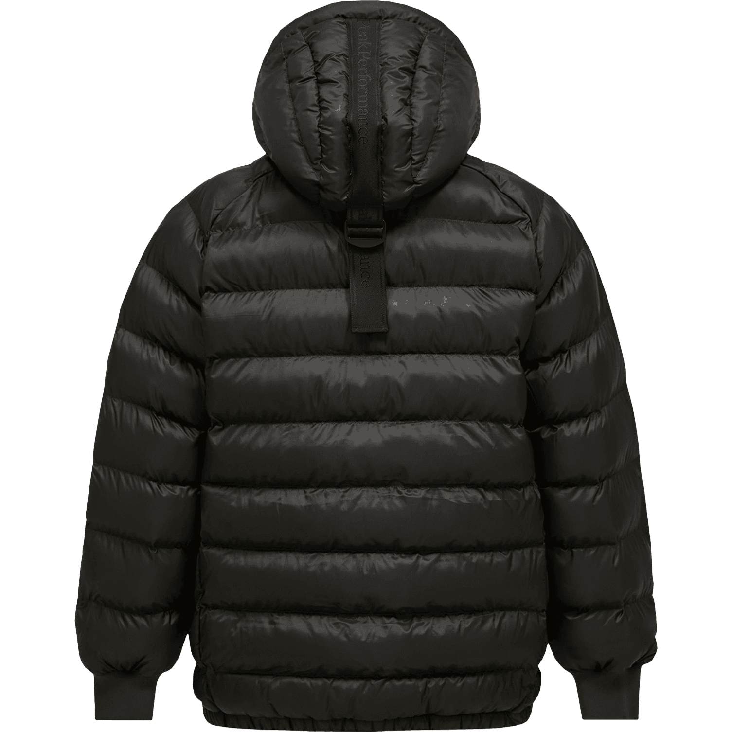 PEAK PERFORMANCE, M Tomic Insulated Hood Jacket, Detail 1