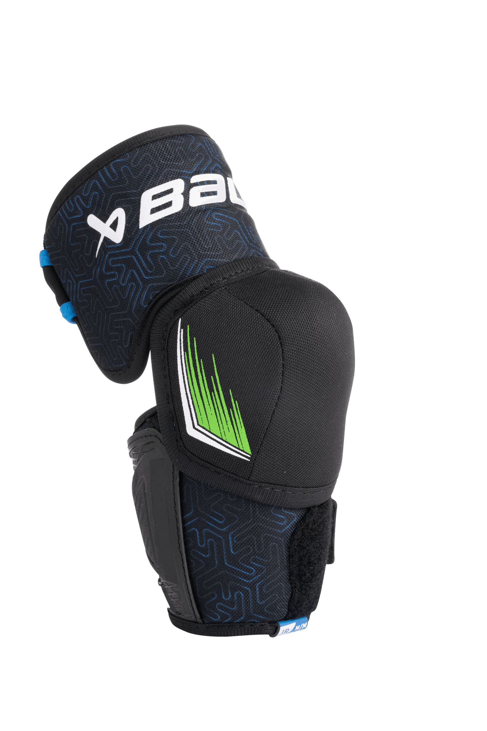 Bauer, S24 Bauer X Elbow Pad-Jr, Detail 1