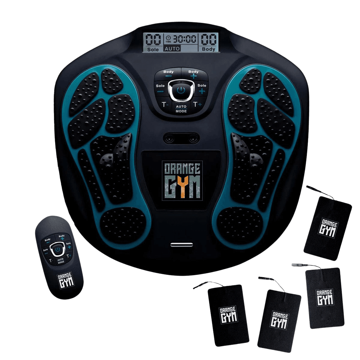 b2x, Ems Muscle Stimulator For Recovery Performance, Product 0