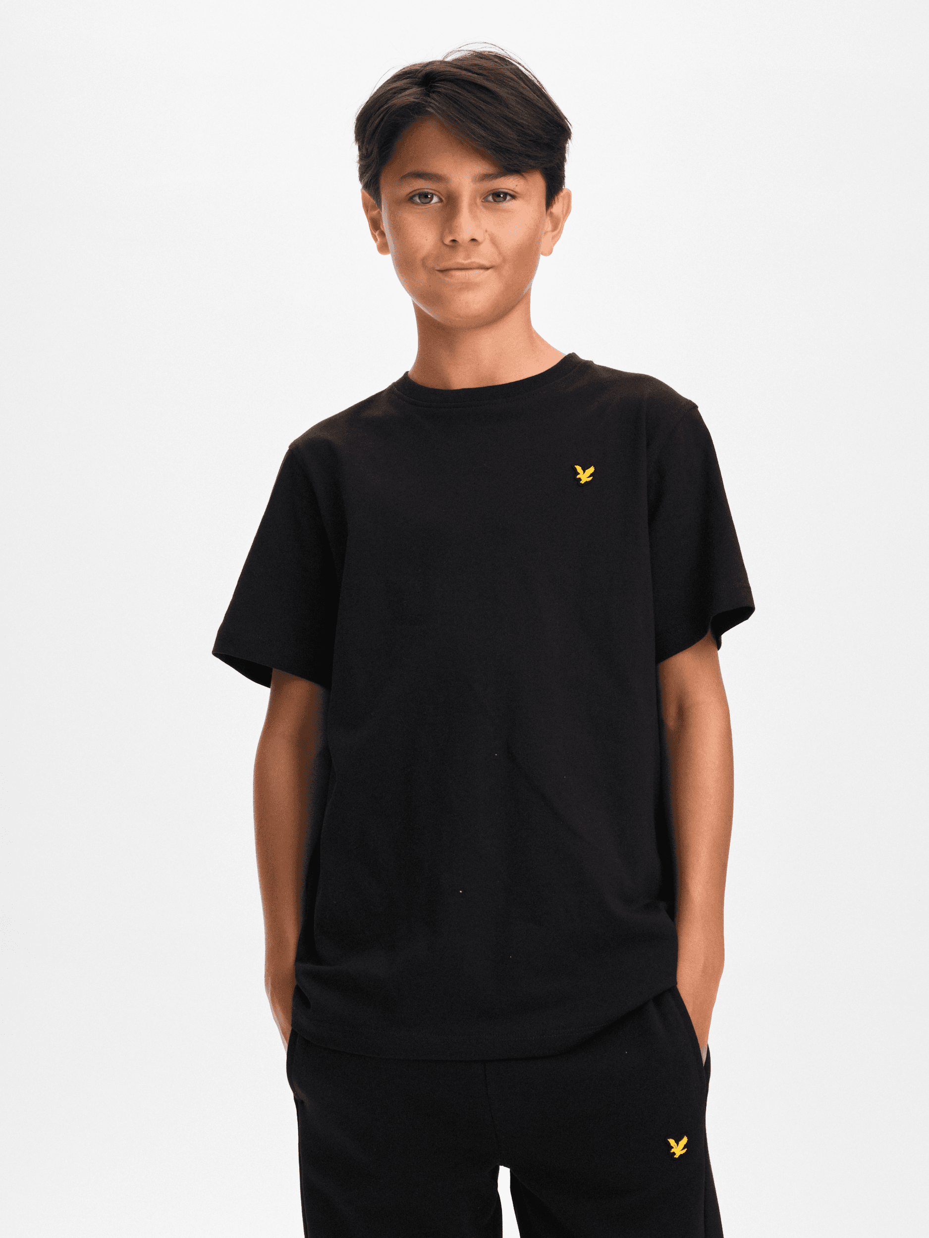 Lyle & Scott, J CORE SPORTS T-SHIRT, Model 1