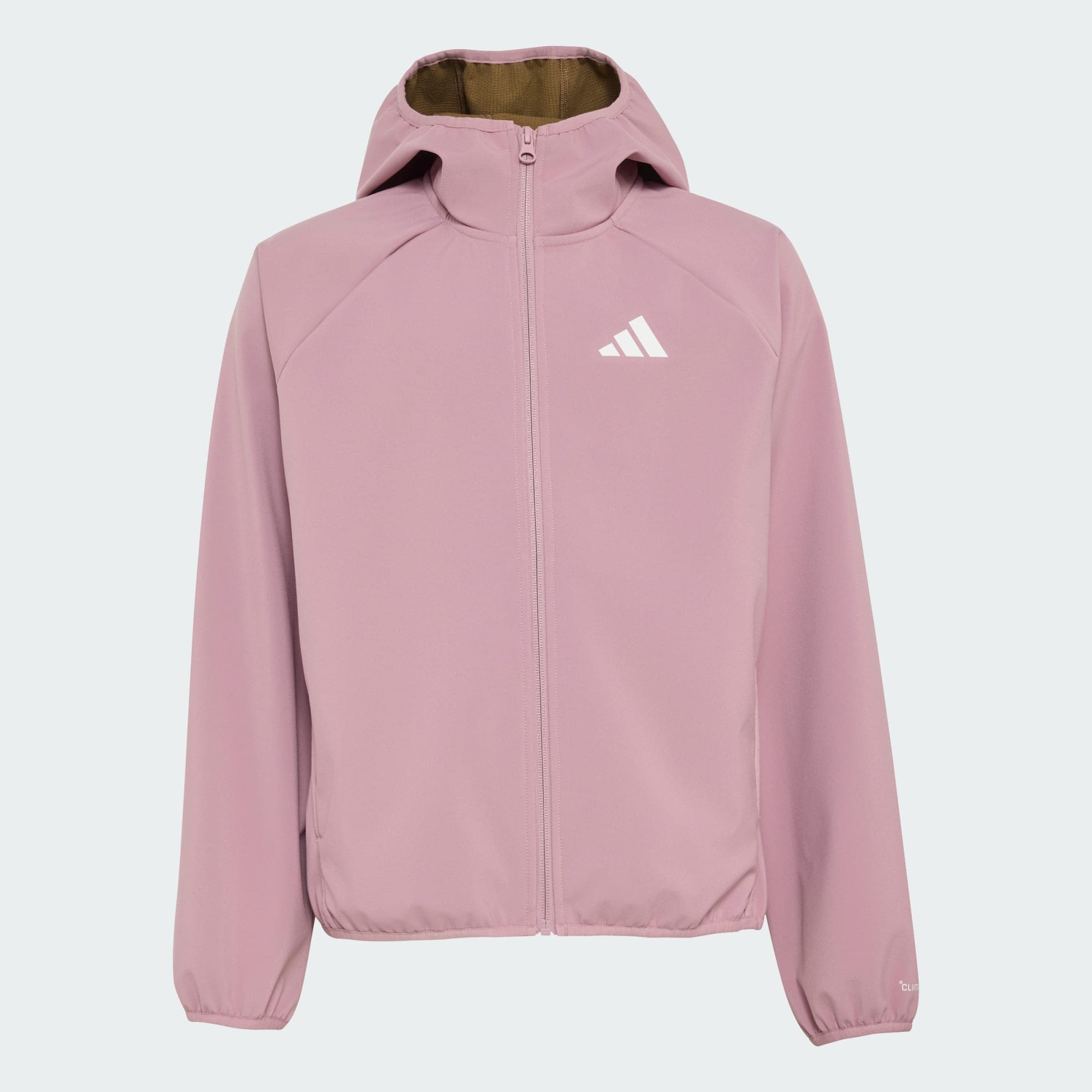 Adidas, Adidas Terrex Kids Multi Climawarm Softshell Jacka, Product 0