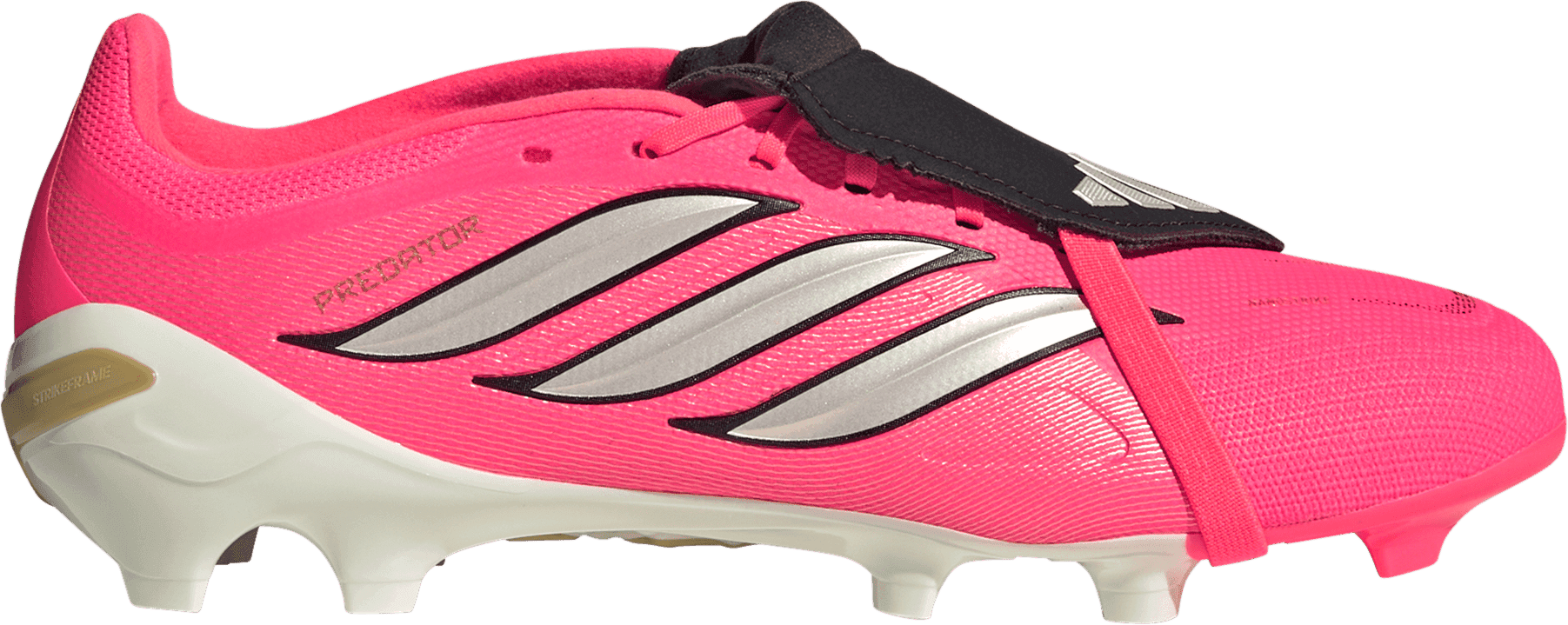 Adidas, PREDATOR LEAGUE FT FG/MG, Product 0