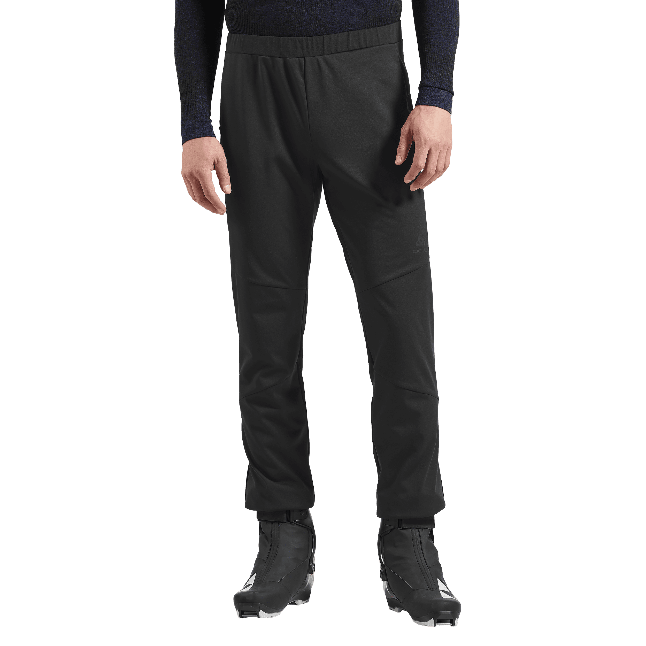 ODLO, M ESSENTIAL WARM PANTS, Model 1
