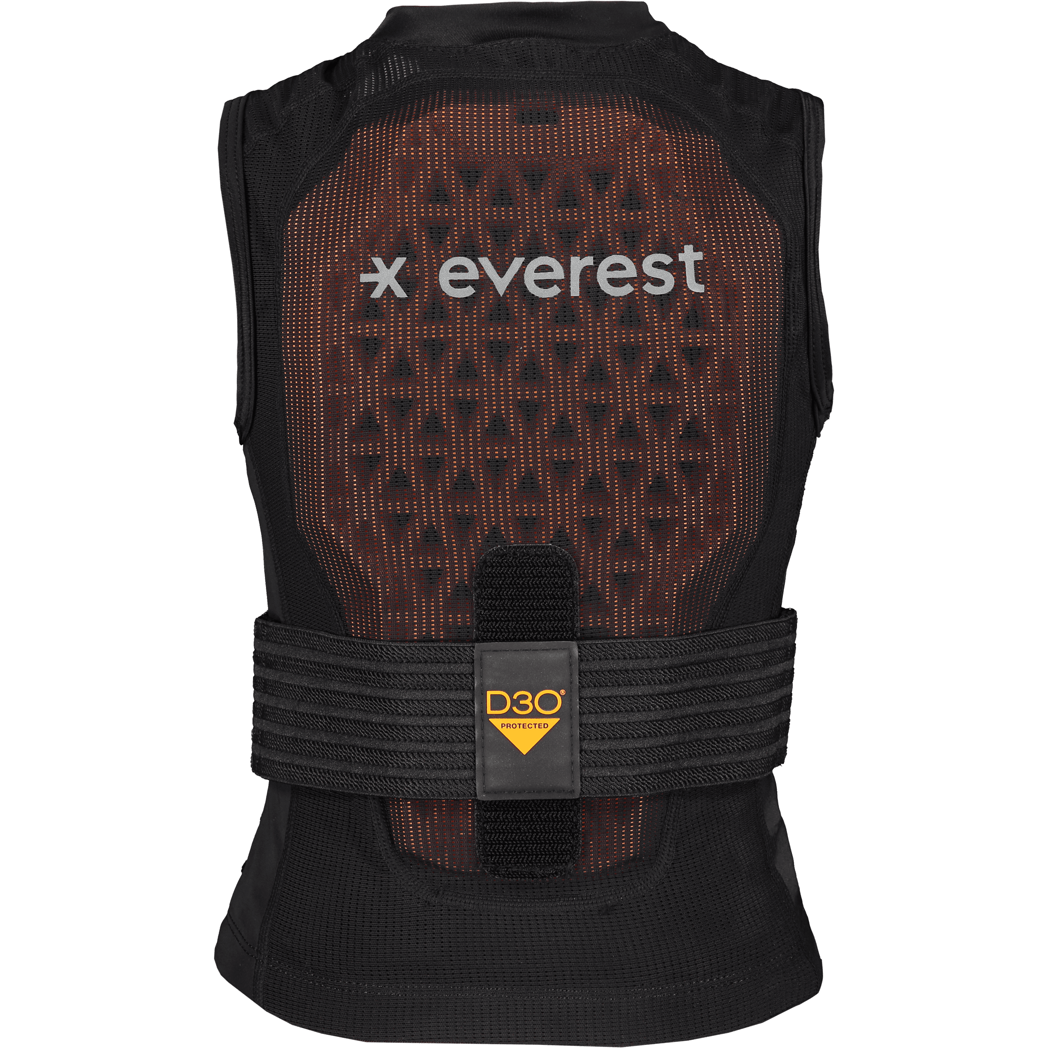 Everest, J DESCENDER D3O BP VEST, Product 0