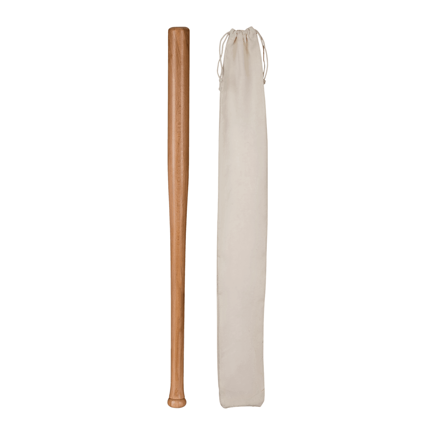 northix, Wooden Baseball Bat 34"" – Sturdy Beech Wood, Product 0