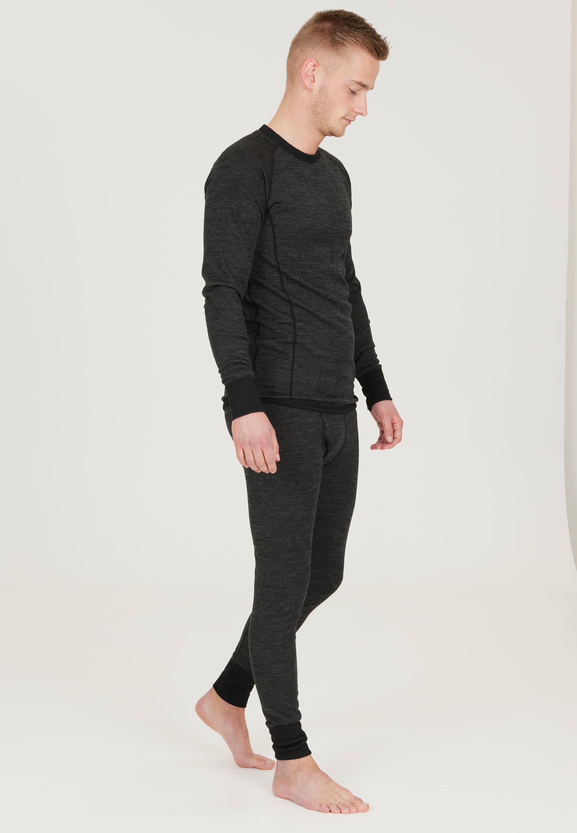 whistler, Bradley Thermal Underpants, Model 1