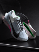 W Zoomx Vaporfly Next% 4, White